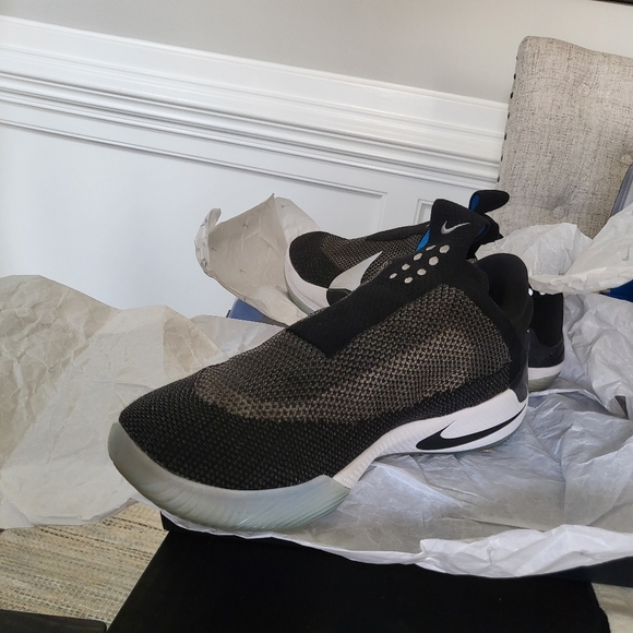 Nike Air Adapt BB - Picture 3 of 6